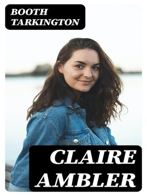 cover image of Claire Ambler